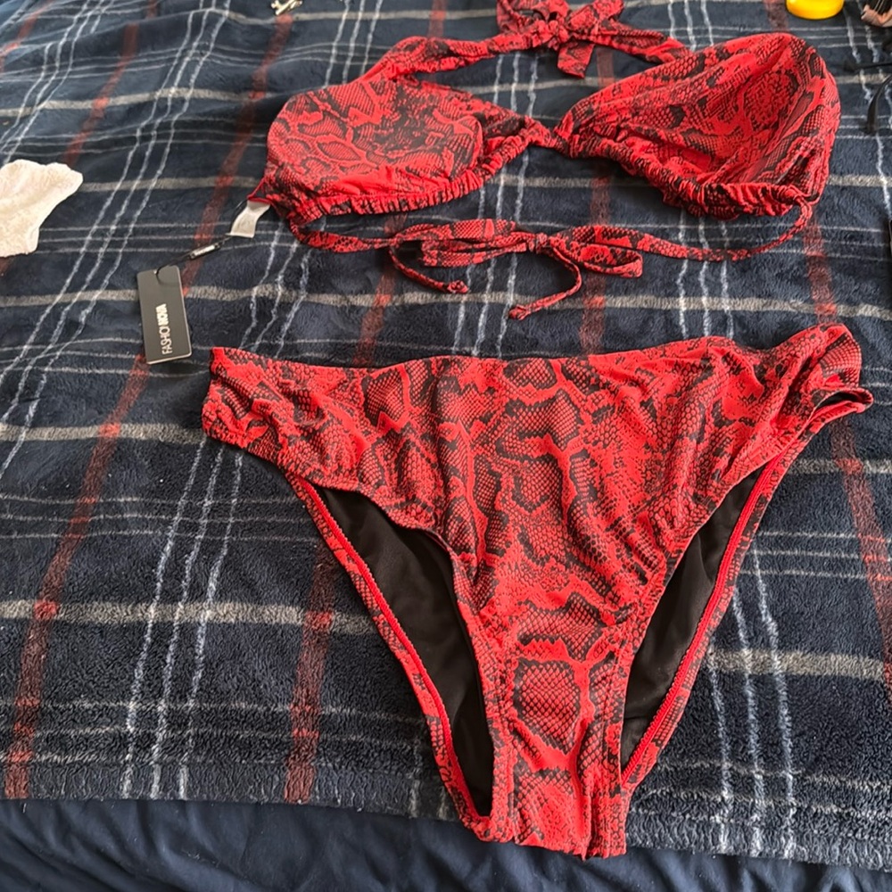 Fashion Nova